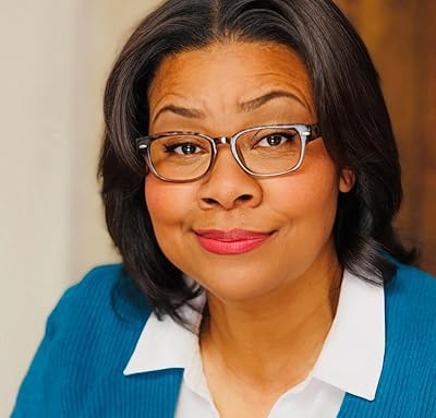 April Gooding
