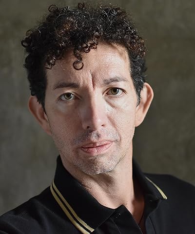 Ernesto Cantu