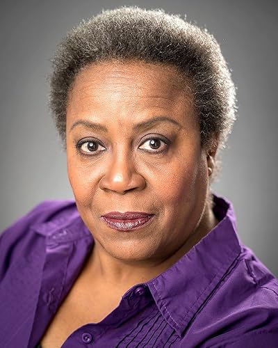 Cynthia Tademy