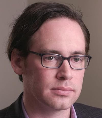 Alex Wellerstein