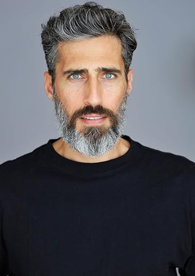 David Lifschitz