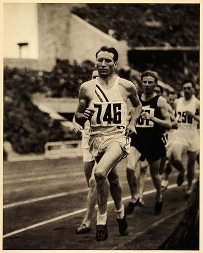 Glenn Cunningham