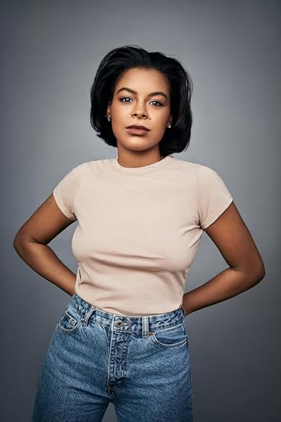 Ayanna Bria Bakari