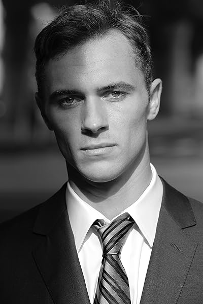 Liam Burke