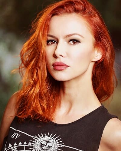 Irena Violette