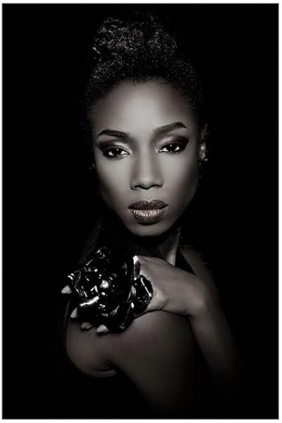 Enisha Brewster