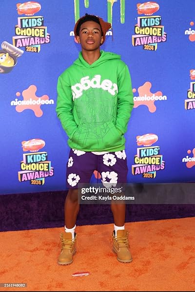 Jakari Fraser