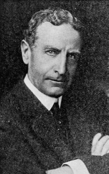 Charles Bennett