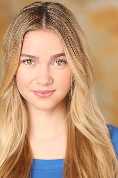 Juliette Hanover