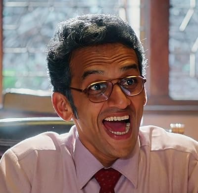 Rajeev Ravindranathan