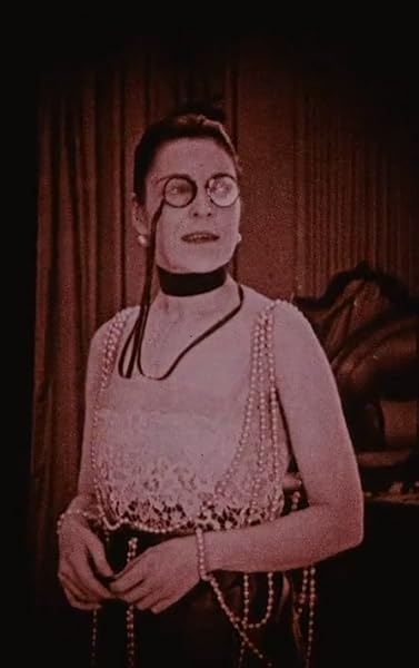 Florence Short