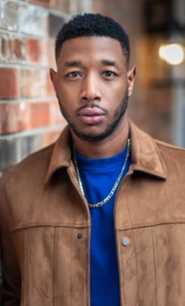 Corey Pratt