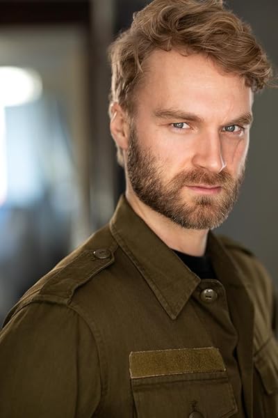 Michael Czemerys