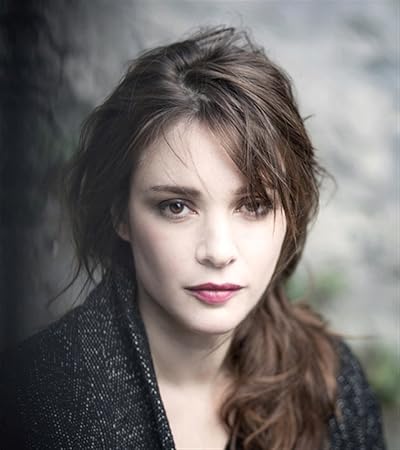 Agnès Delachair