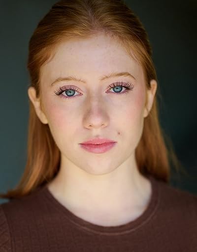 Olivia Sprague