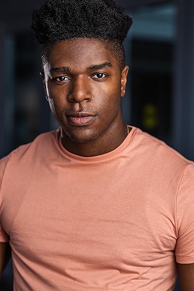 Jemarcus Kilgore