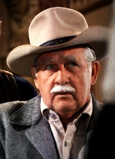 George DeNormand
