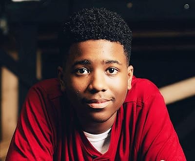Myles Currin-Moore