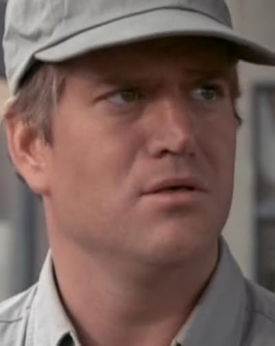 Rex Ryon