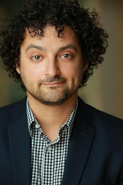 Jeremy Guskin