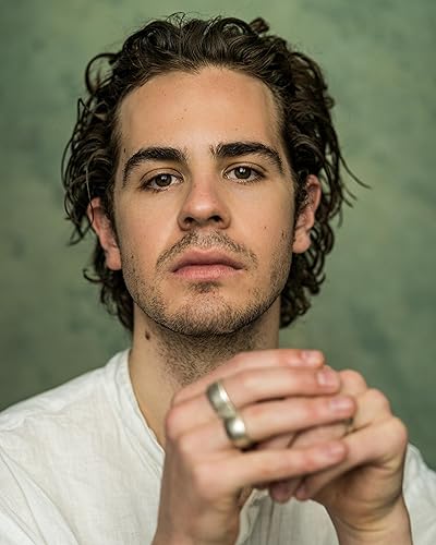 Calum Sivyer