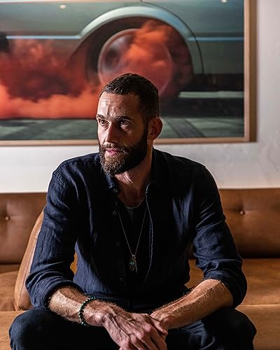 Ryan Oliver Gelbart