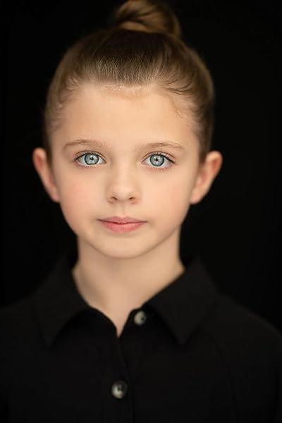 Eva Brooke Baker