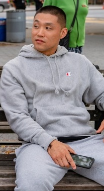 Taylor Takahashi