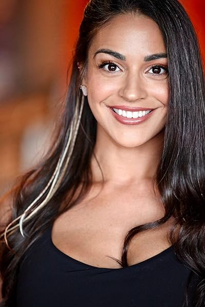 Jen Barbeito