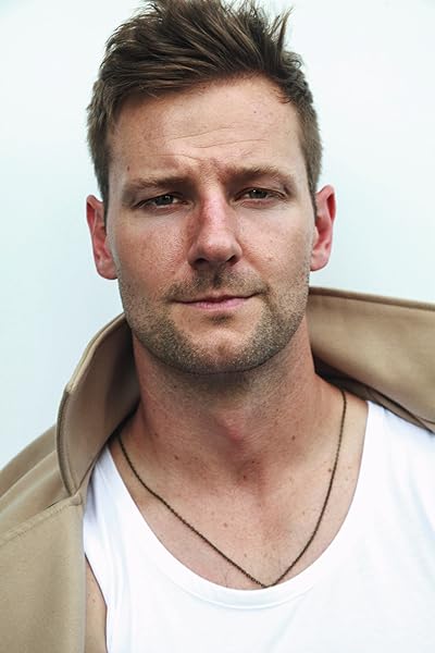 Patrick McLain