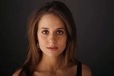 Genevieve Hudson-Price