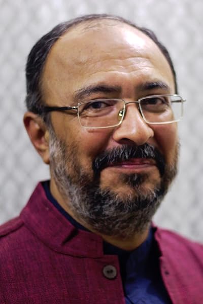 Anjum Rajabali