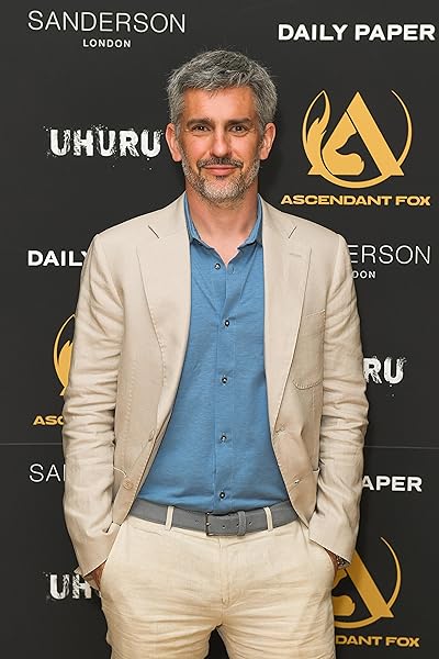 Bart Ruspoli