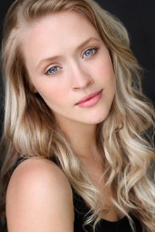 Kaitlyn Sapp