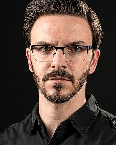 Jonathan Everett