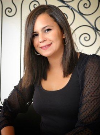 Mariam Lalouaz