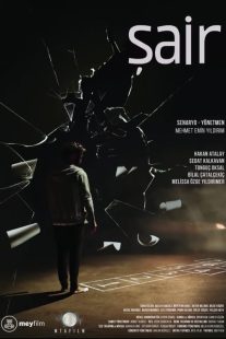 فیلم ترکی Sair شاعر 2020