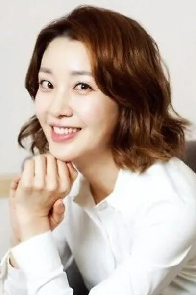 Shin Jung-yoon