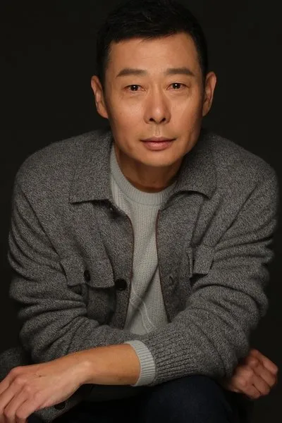 Yang Lixin