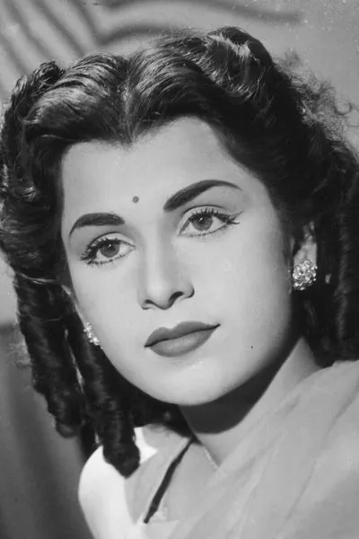 Durga Khote