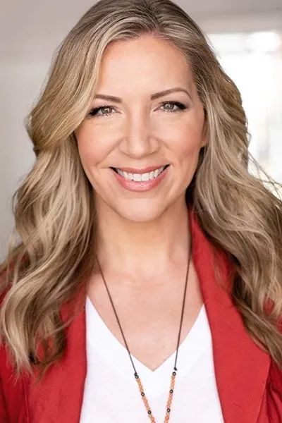 Lynne Jordan