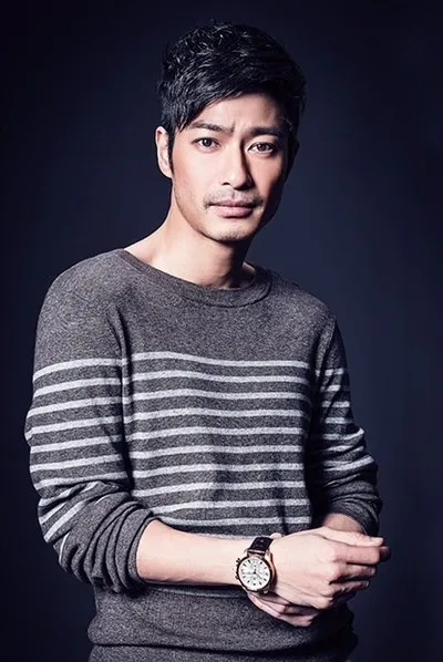 Billy Luk Wing-Kuen