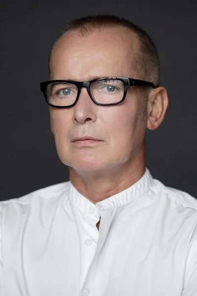 Dmitriy Shcherbina