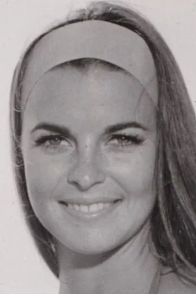Mary Hughes
