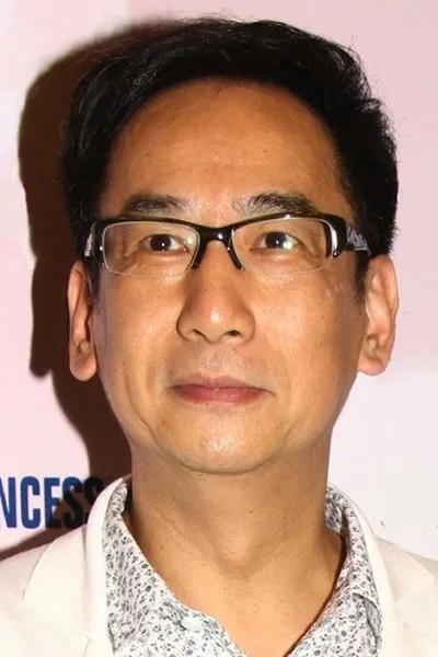 Xing Minshan