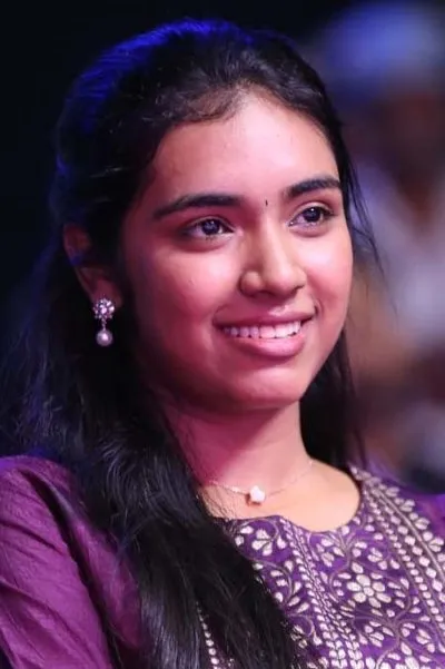Raichal Rabecca Philip