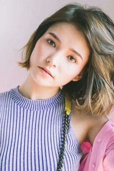 Miao Zi Jie