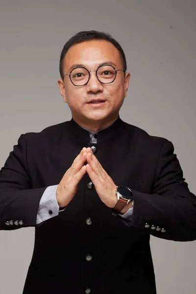 Han Xintong