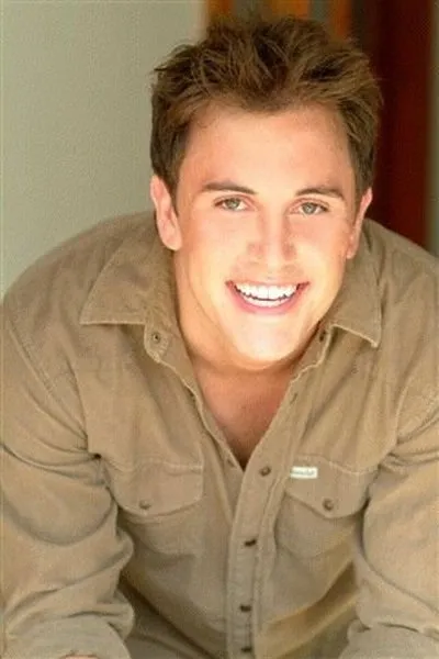 Seth Packard