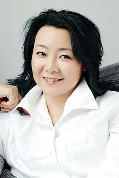 Peng Guanying